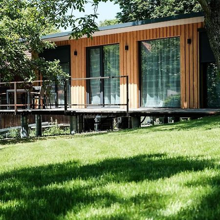 Ferienhaus Erholzeit. Wettringen  Dış mekan fotoğraf