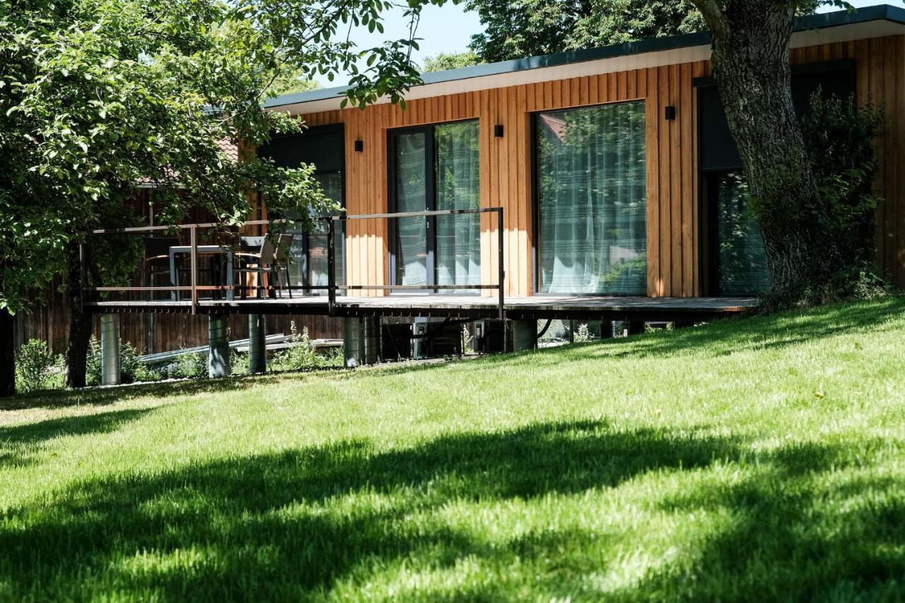 Ferienhaus Erholzeit. Wettringen  Dış mekan fotoğraf