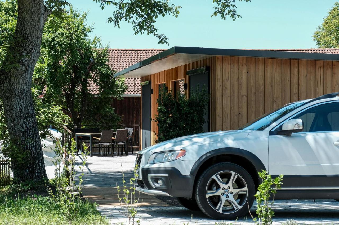 Ferienhaus Erholzeit. Wettringen  Dış mekan fotoğraf