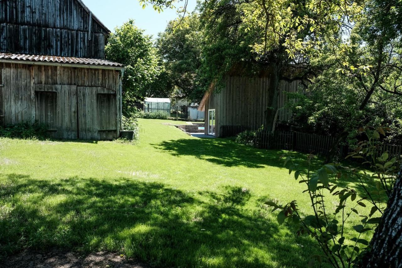 Ferienhaus Erholzeit. Wettringen  Dış mekan fotoğraf